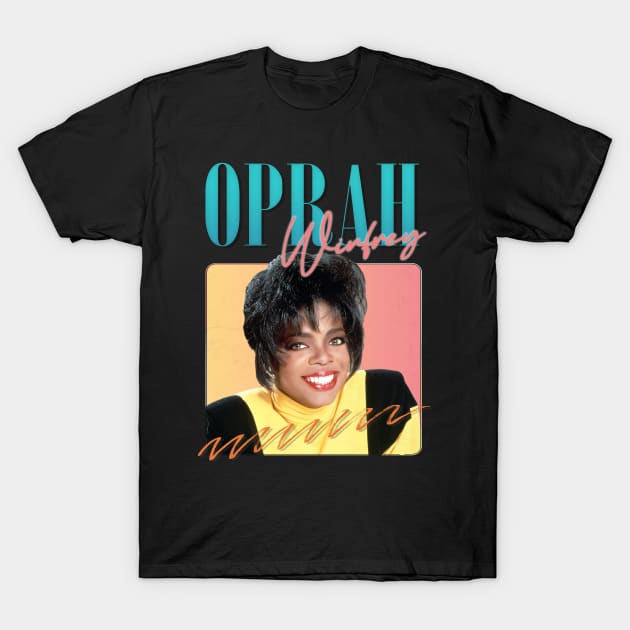 Oprah Winfrey 90s Aesthetic